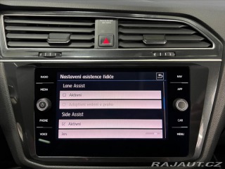 Volkswagen Tiguan Allspace 2.0 TDI 140KW DSG 4X4 HIG 2018
