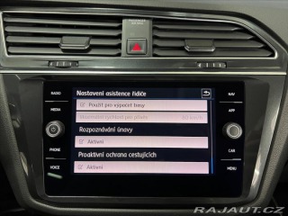 Volkswagen Tiguan Allspace 2.0 TDI 140KW DSG 4X4 HIG 2018
