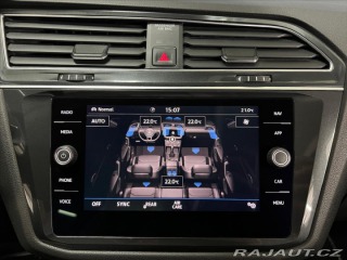 Volkswagen Tiguan Allspace 2.0 TDI 140KW DSG 4X4 HIG 2018