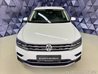 Volkswagen Tiguan Allspace 2.0 TDI 140KW DSG 4X4 HIG 2018