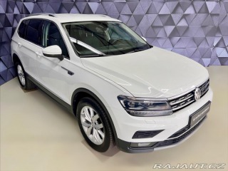 Volkswagen Tiguan Allspace 2.0 TDI 140KW DSG 4X4 HIG 2018