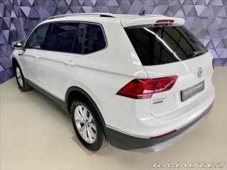 Volkswagen Tiguan Allspace 2.0 TDI 140KW DSG 4X4 HIG 2018