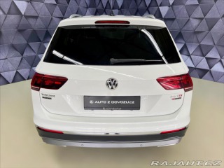 Volkswagen Tiguan Allspace 2.0 TDI 140KW DSG 4X4 HIG 2018