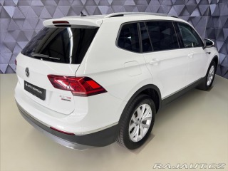 Volkswagen Tiguan Allspace 2.0 TDI 140KW DSG 4X4 HIG 2018