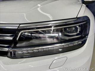 Volkswagen Tiguan Allspace 2.0 TDI 140KW DSG 4X4 HIG 2018