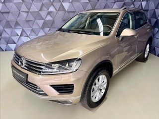 Volkswagen Touareg 3,0 TDI V6 193 KW BMT 8TT