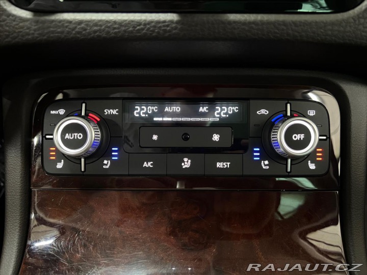 Volkswagen Touareg 3,0 TDI V6 193 KW BMT 8TT 2015