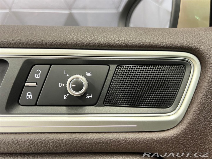 Volkswagen Touareg 3,0 TDI V6 193 KW BMT 8TT 2015