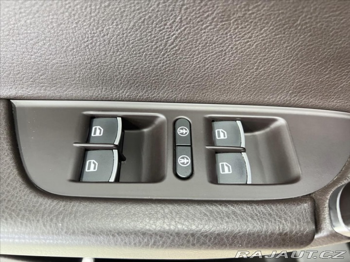 Volkswagen Touareg 3,0 TDI V6 193 KW BMT 8TT 2015