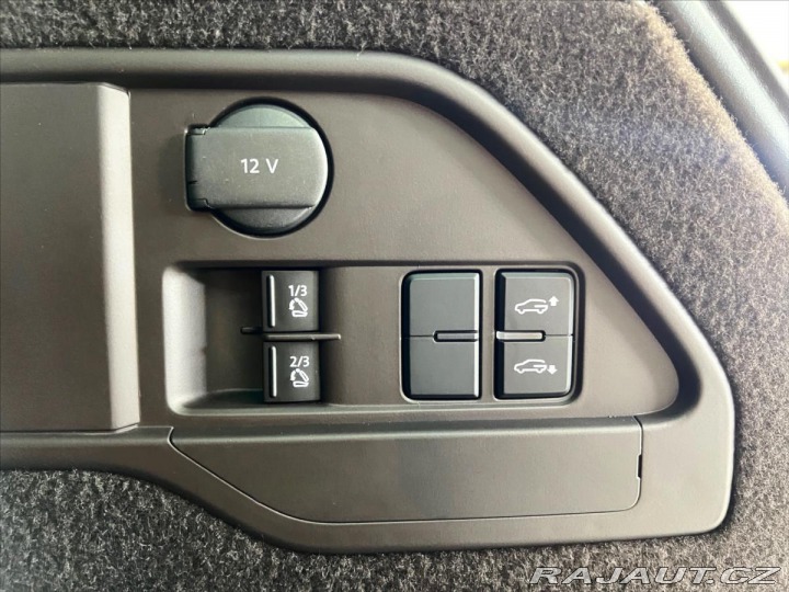 Volkswagen Touareg 3,0 TDI V6 193 KW BMT 8TT 2015