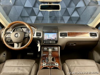 Volkswagen Touareg 3,0 TDI V6 193 KW BMT 8TT 2015