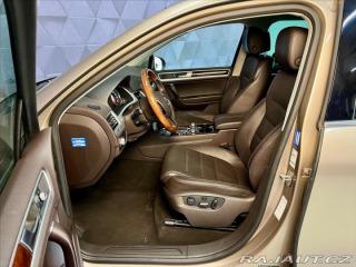 Volkswagen Touareg 3,0 TDI V6 193 KW BMT 8TT 2015