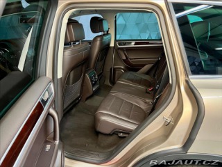 Volkswagen Touareg 3,0 TDI V6 193 KW BMT 8TT 2015
