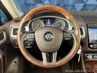 Volkswagen Touareg 3,0 TDI V6 193 KW BMT 8TT 2015