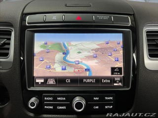Volkswagen Touareg 3,0 TDI V6 193 KW BMT 8TT 2015