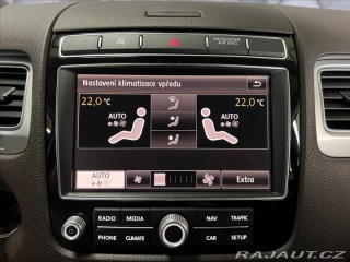 Volkswagen Touareg 3,0 TDI V6 193 KW BMT 8TT 2015