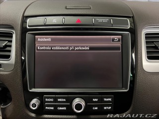 Volkswagen Touareg 3,0 TDI V6 193 KW BMT 8TT 2015