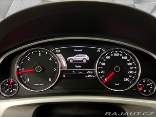 Volkswagen Touareg 3,0 TDI V6 193 KW BMT 8TT 2015