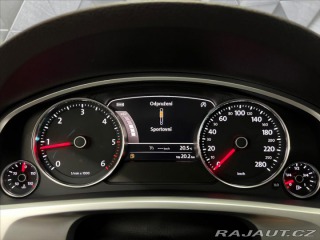 Volkswagen Touareg 3,0 TDI V6 193 KW BMT 8TT 2015