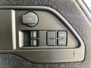 Volkswagen Touareg 3,0 TDI V6 193 KW BMT 8TT 2015