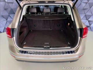 Volkswagen Touareg 3,0 TDI V6 193 KW BMT 8TT 2015