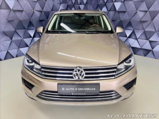 Volkswagen Touareg 3,0 TDI V6 193 KW BMT 8TT 2015