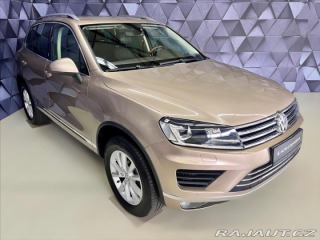 Volkswagen Touareg 3,0 TDI V6 193 KW BMT 8TT 2015