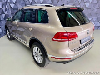 Volkswagen Touareg 3,0 TDI V6 193 KW BMT 8TT 2015