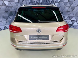 Volkswagen Touareg 3,0 TDI V6 193 KW BMT 8TT 2015