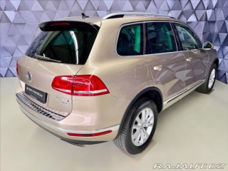 Volkswagen Touareg 3,0 TDI V6 193 KW BMT 8TT 2015