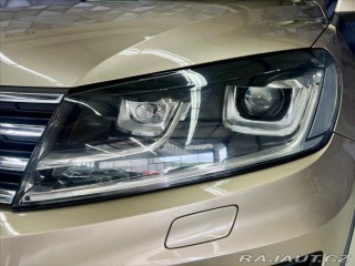 Volkswagen Touareg 3,0 TDI V6 193 KW BMT 8TT 2015