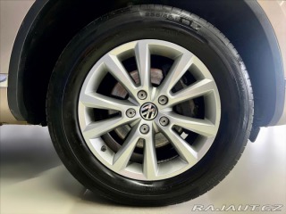 Volkswagen Touareg 3,0 TDI V6 193 KW BMT 8TT 2015