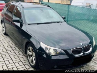 BMW 5 E60 2006