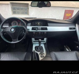 BMW 5 E60 2006