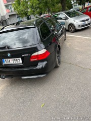 BMW 5 E60 2006