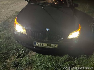 BMW 5 E60 2006