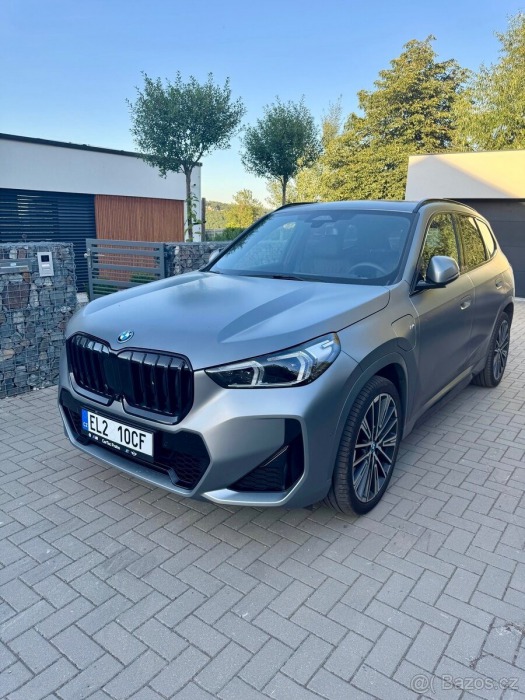 BMW X1 xdrive 30E