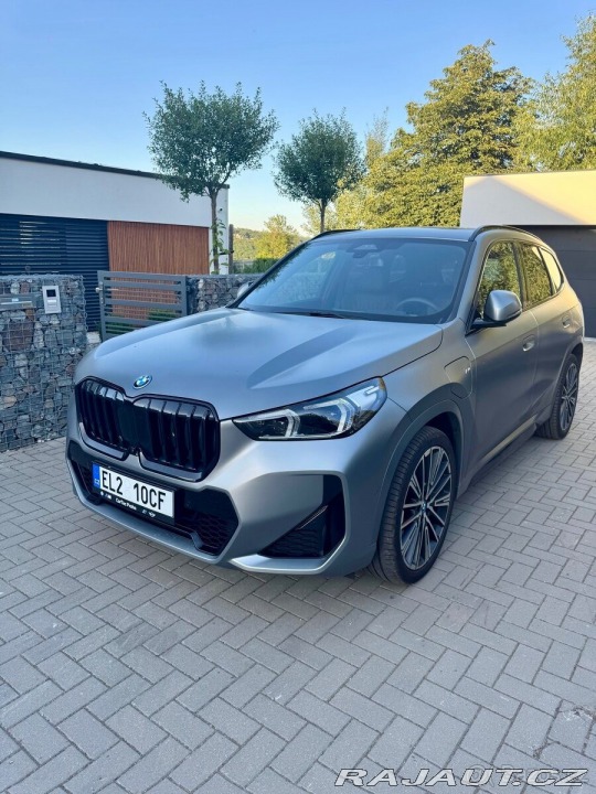 BMW X1 xdrive 30E 1800