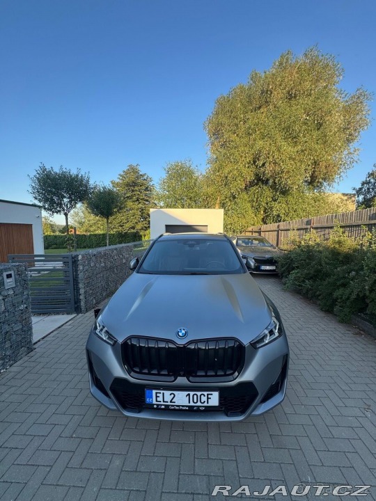 BMW X1 xdrive 30E 1800