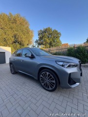 BMW X1 xdrive 30E 1800