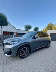 BMW X1 xdrive 30E 1800