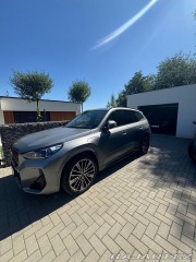 BMW X1 xdrive 30E 1800