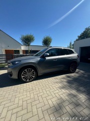 BMW X1 xdrive 30E 1800