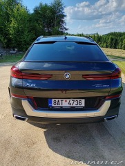BMW X6 4,0 xDrive 40d 2021