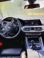 BMW X6 4,0 xDrive 40d 2021