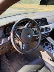 BMW X6 4,0 xDrive 40d 2021