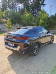BMW X6 4,0 xDrive 40d 2021