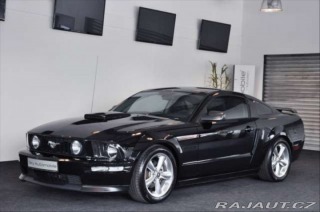Ford Mustang California 2007 V8 4,6l m 2007