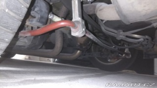 Ford Mustang California 2007 V8 4,6l m 2007