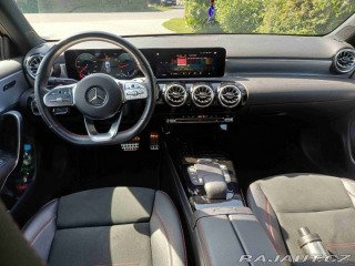 Mercedes-Benz A A200 AMG Style 2022